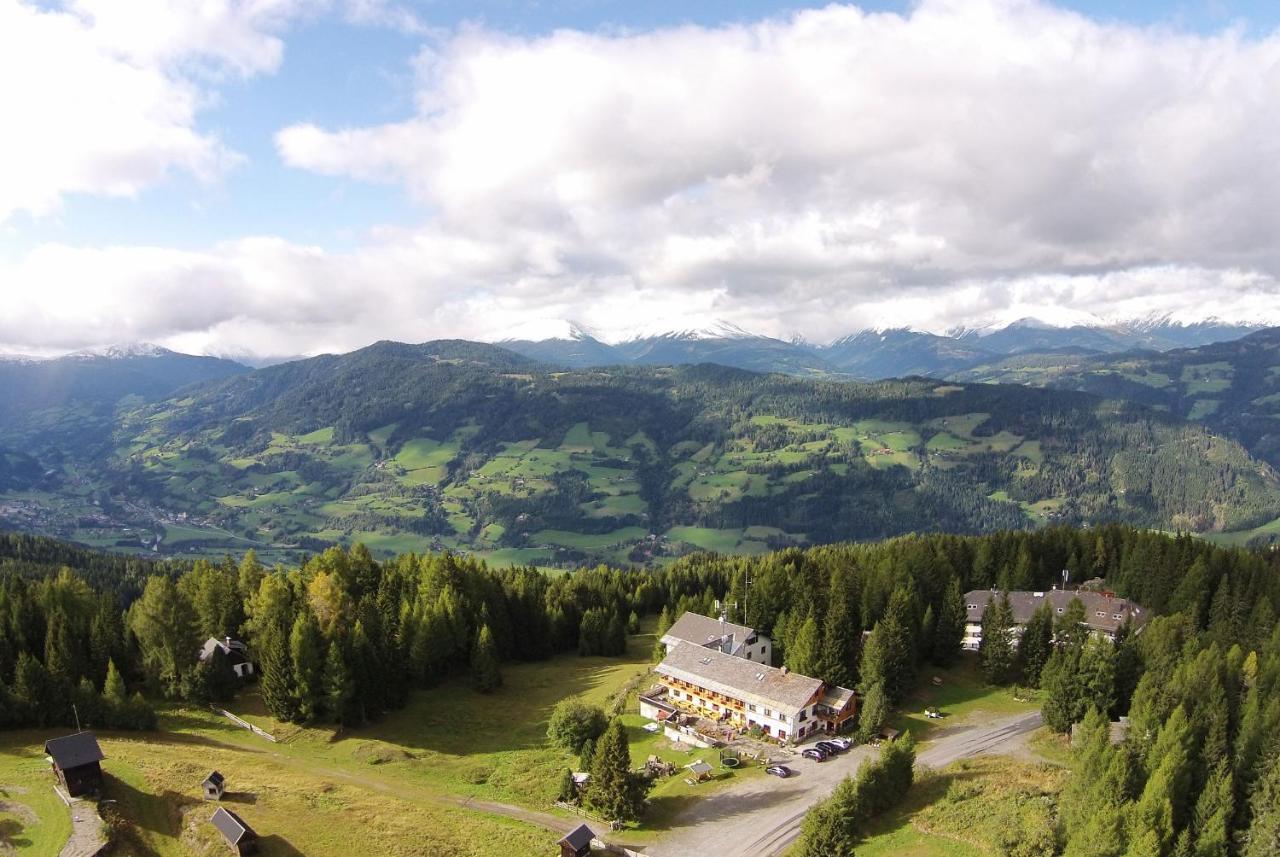 Alpengasthof Krische Murau Esterno foto