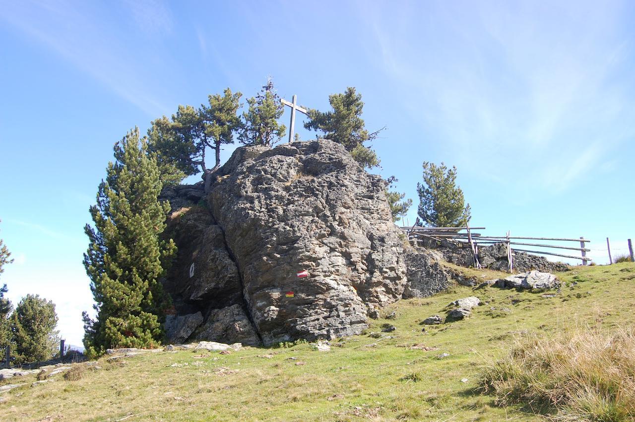 Alpengasthof Krische Murau Esterno foto