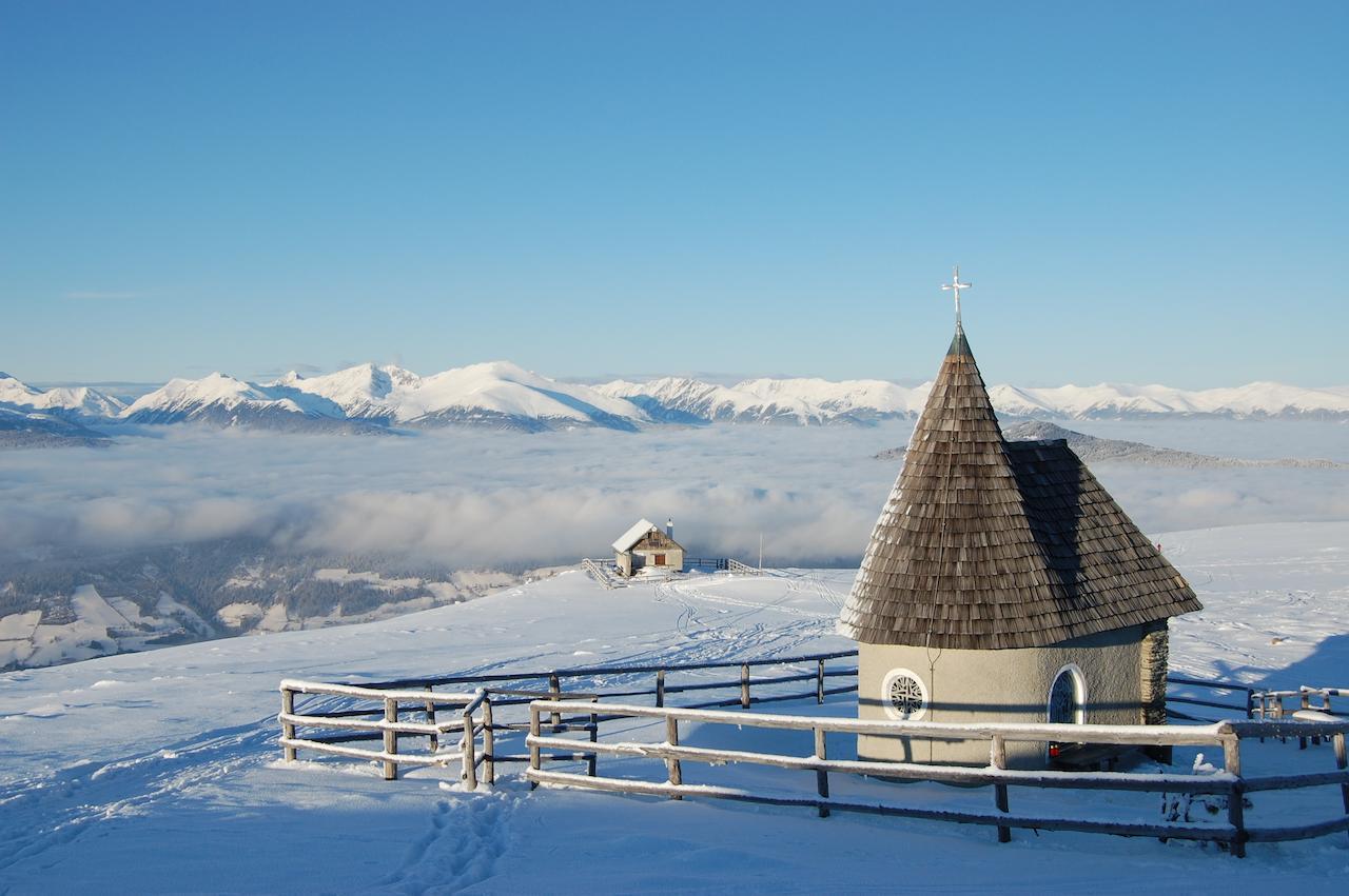Alpengasthof Krische Murau Esterno foto