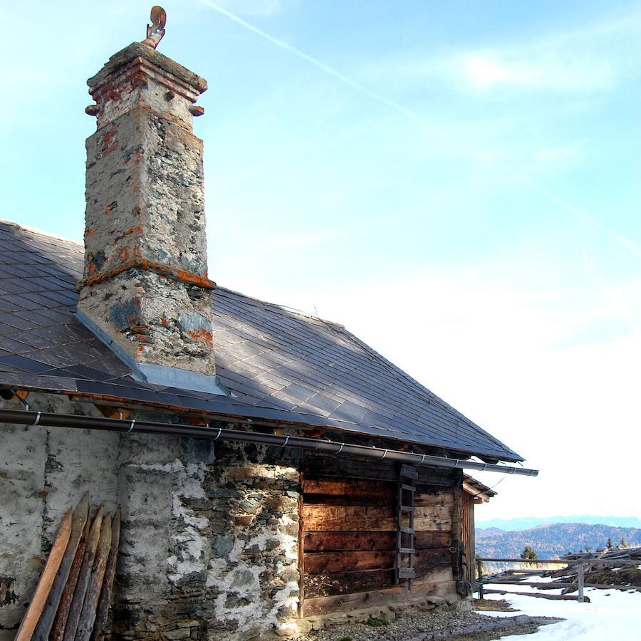 Alpengasthof Krische Murau Esterno foto