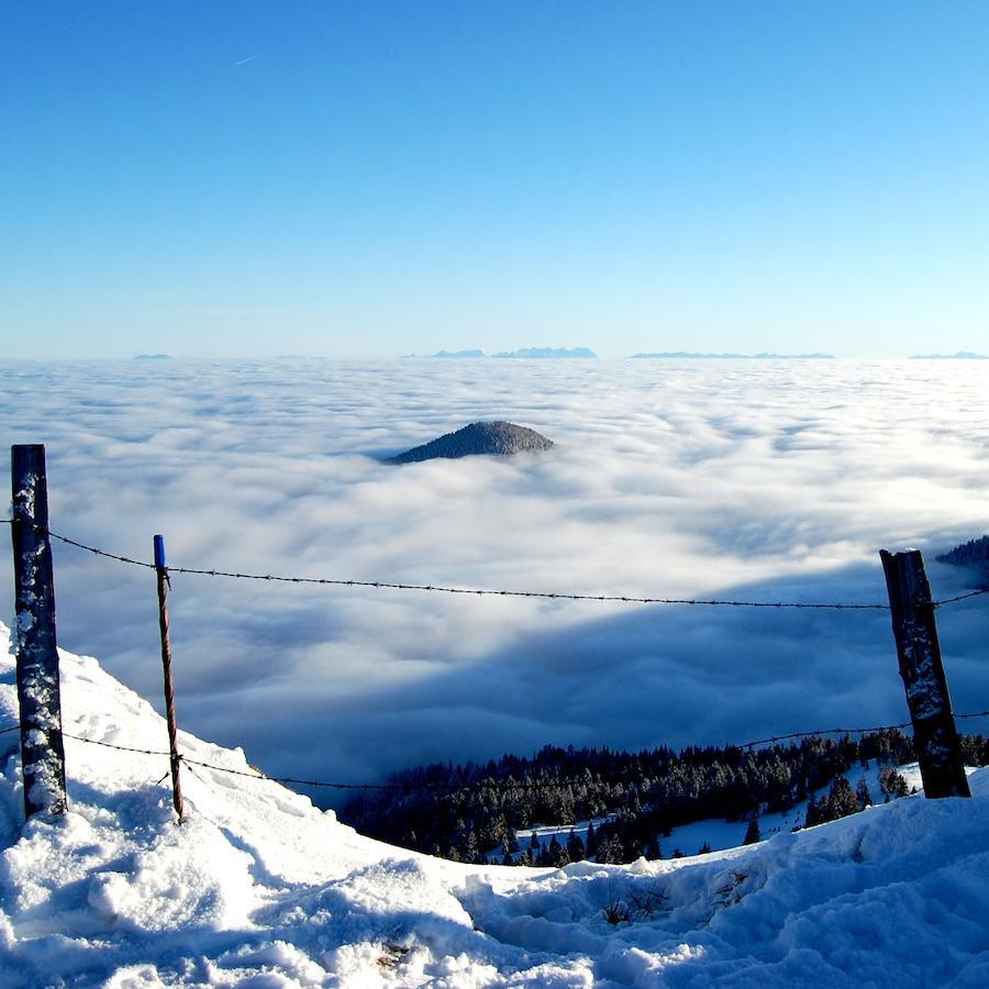Alpengasthof Krische Murau Esterno foto