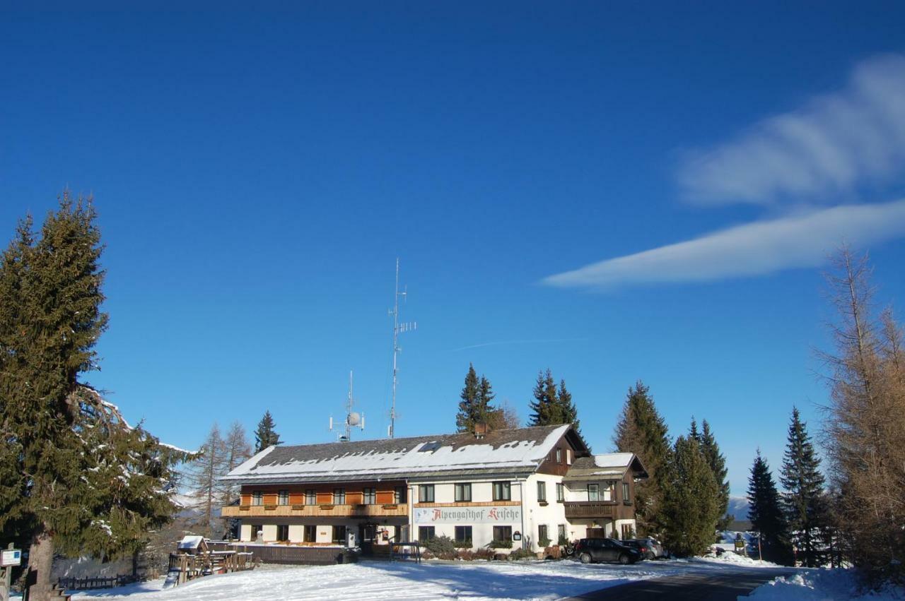 Alpengasthof Krische Murau Esterno foto