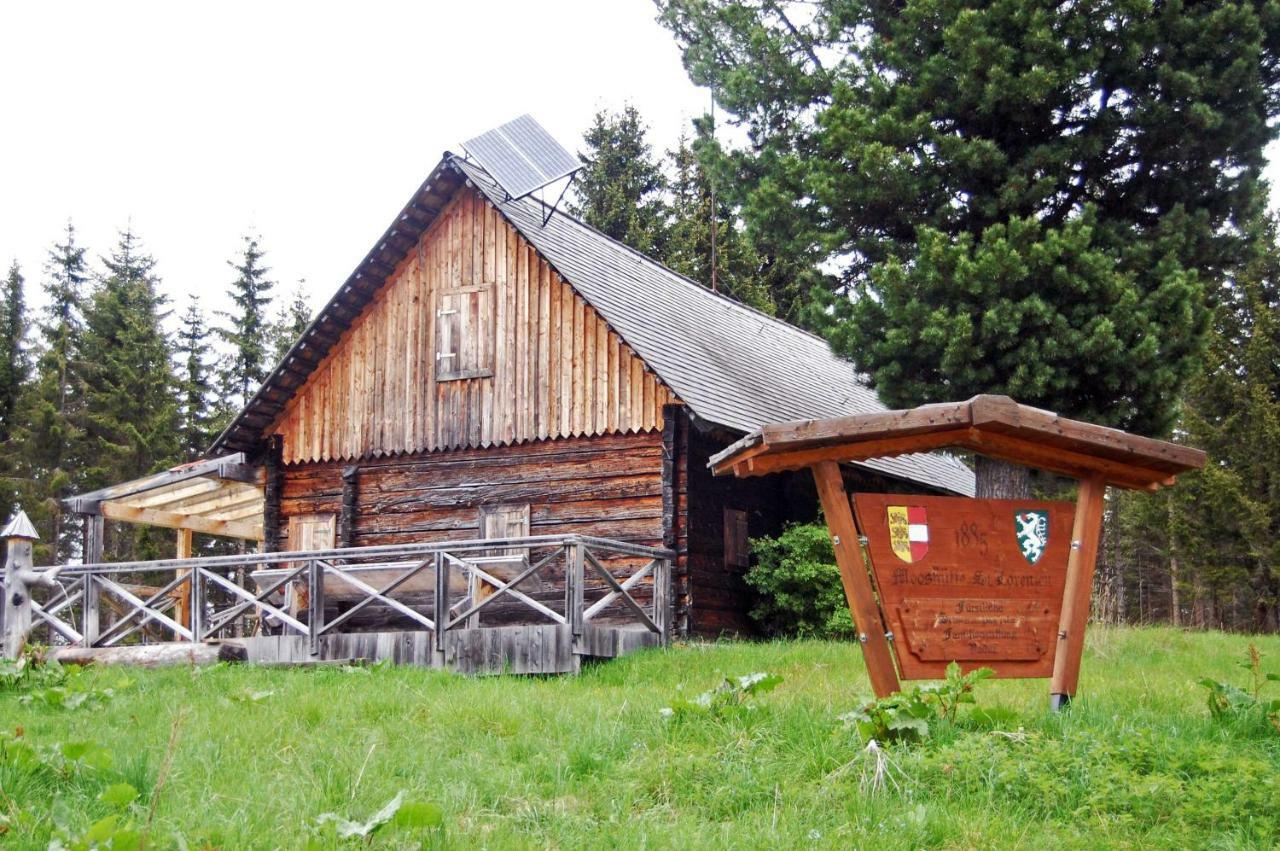 Alpengasthof Krische Murau Esterno foto